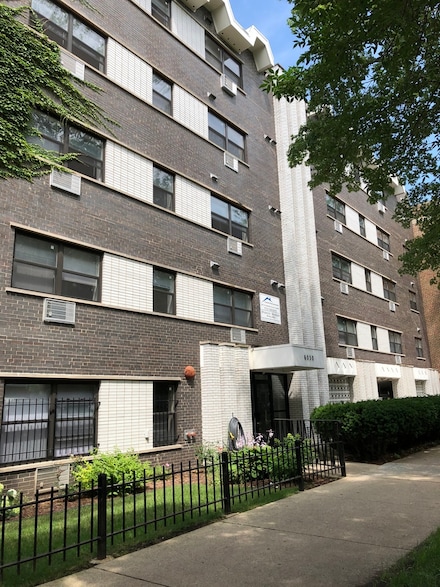 6030 N Kenmore Ave Unit 501, Chicago, IL 60660