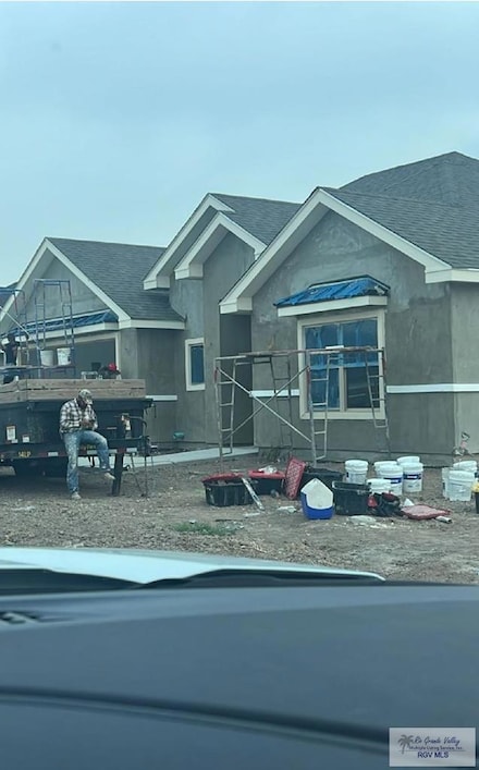 7130 Lake Tahoe, Brownsville, TX 78520