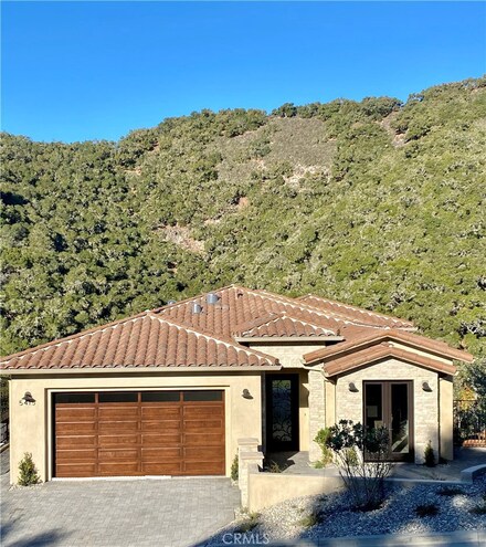 5415 Shooting Star Ln, Avila Beach, CA 93424