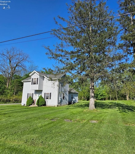 1910 Wenz Rd, Wakeman, OH 44889