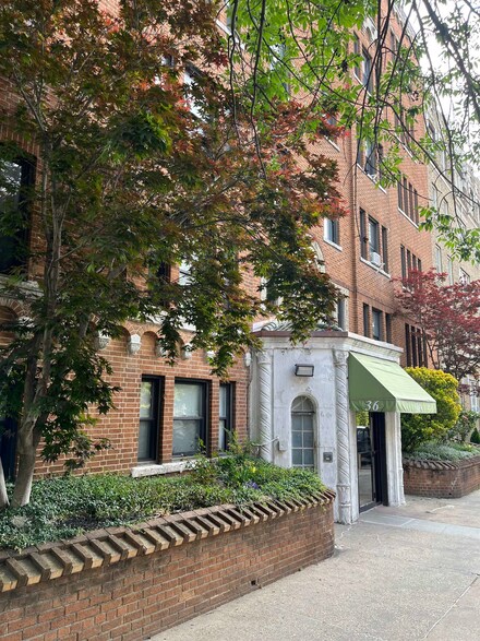 36 Duncan Ave Unit B, Jersey City, NJ 07304