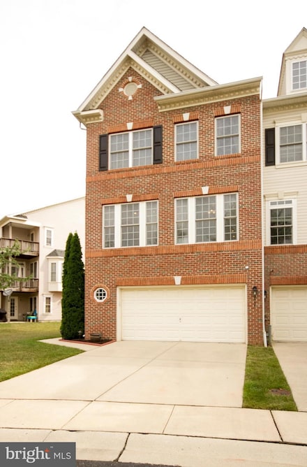 2459 Cheyenne Dr, Gambrills, MD 21054