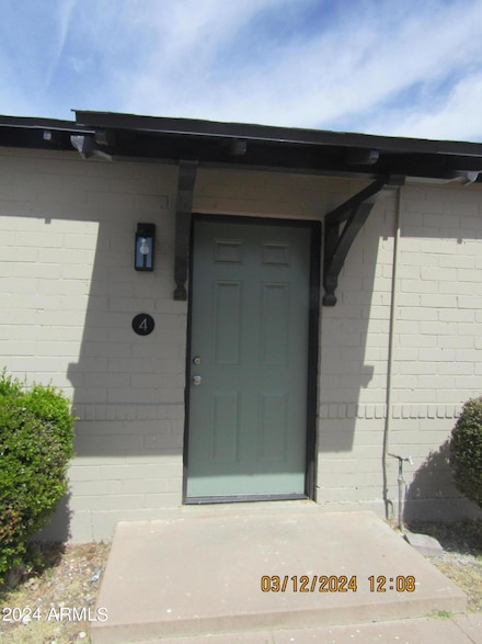 4306 N 12th St Unit 4, Phoenix, AZ 85014