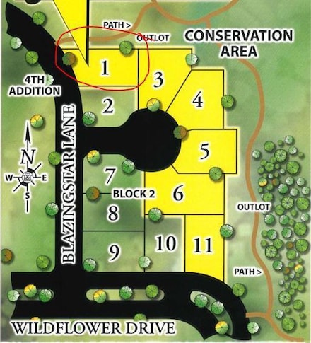 11454 Blazingstar Ln N, Lake Elmo, MN 55042