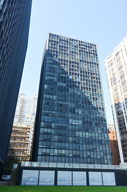 910 N Lake Shore Dr Unit 1415, Chicago, IL 60611