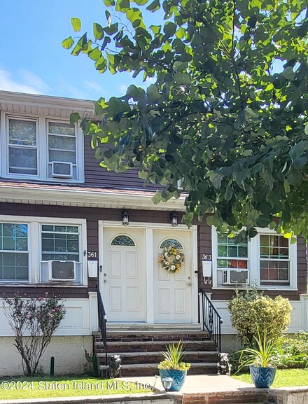 361 Cheves Ave, Staten Island, NY 10314