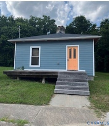 917 Lee Ave, Petersburg, VA 23803