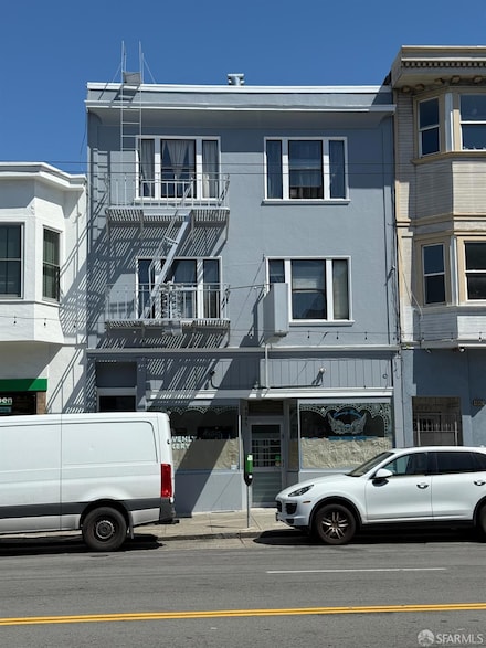 4845 Mission St, San Francisco, CA 94112