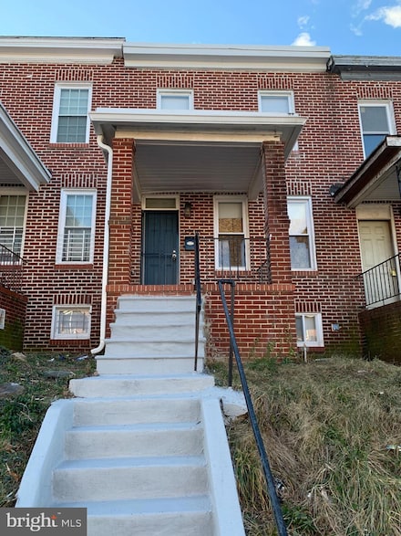 3205 Elmora Ave, Baltimore, MD 21213