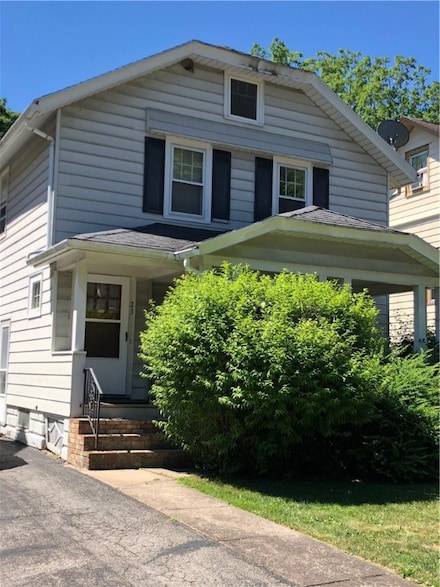 23 Highland Ave, Rochester, NY 14620