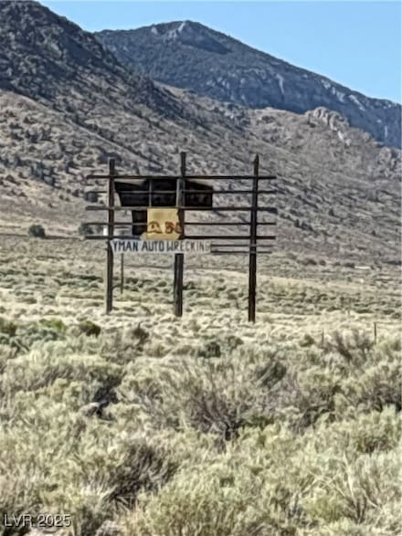 5916 Mc Gill St, McGill, NV 89318