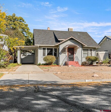 1340 Ouray Ave, Grand Junction, CO 81501