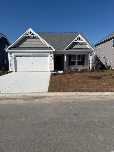 705 Upton Way, Myrtle Beach, SC 29579