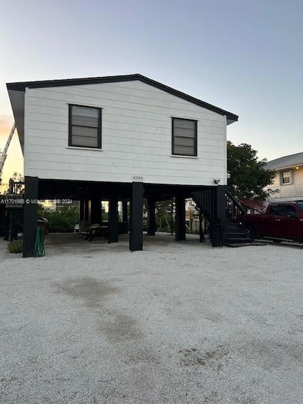 74 Pelican Ln, Big Pine Key, FL 33043