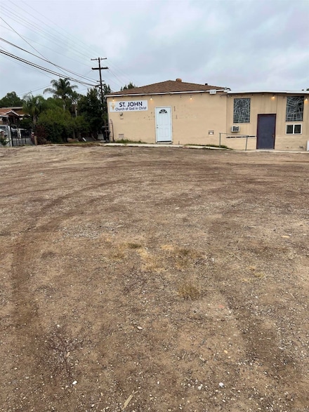 6117 Brooklyn Ave, San Diego, CA 92114