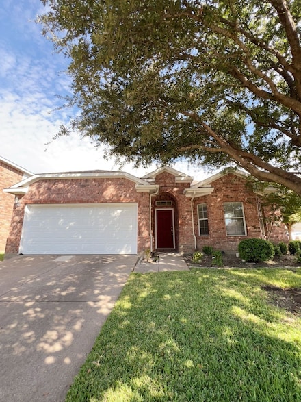 7500 Burton Ln, McKinney, TX 75070