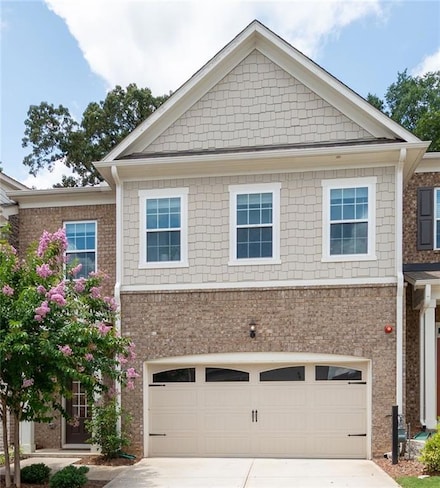203 Holden Way, Woodstock, GA 30189