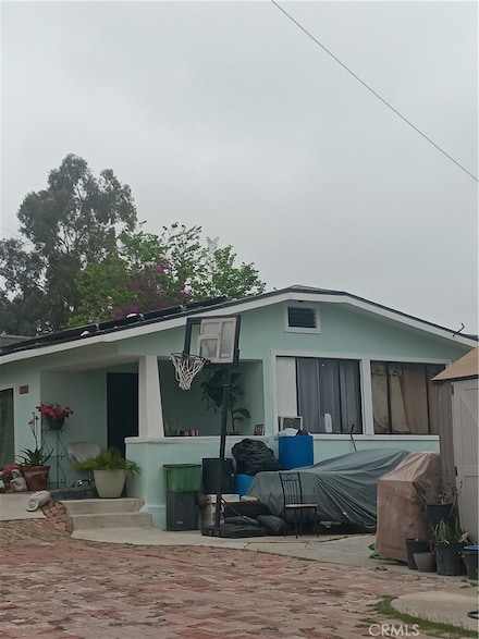 3073 Chadwick Dr, Los Angeles, CA 90032