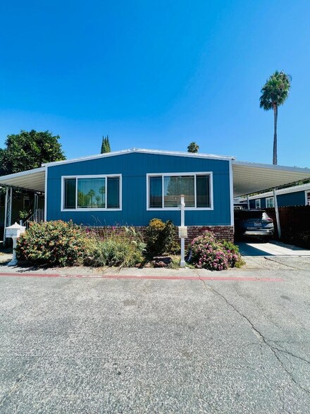 3638 Snell Ave Unit 191, San Jose, CA 95136