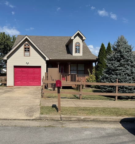 1125 Lakewalk Dr, Antioch, TN 37013