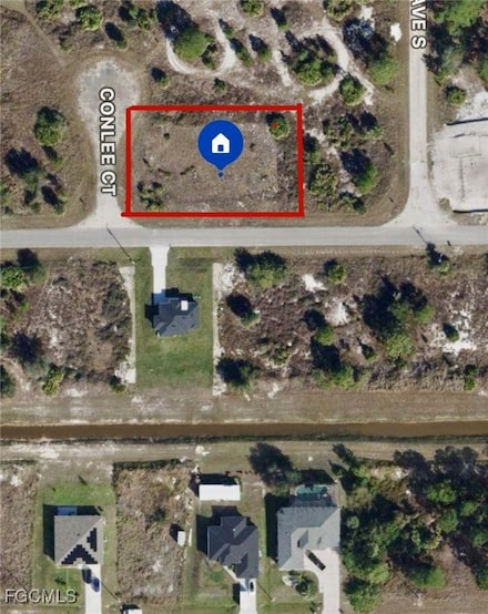 853 Conlee Ct, Lehigh Acres, FL 33974