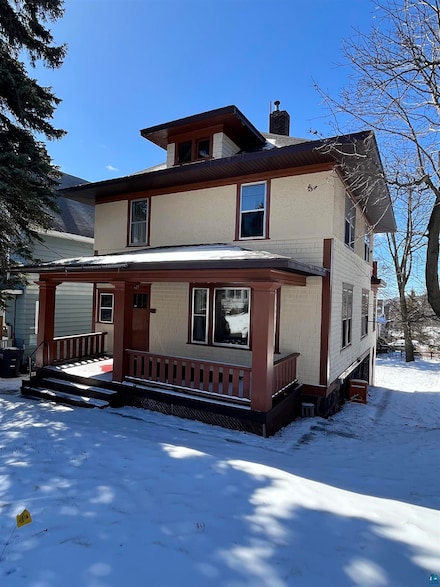 629 N 17th Ave E, Duluth, MN 55812
