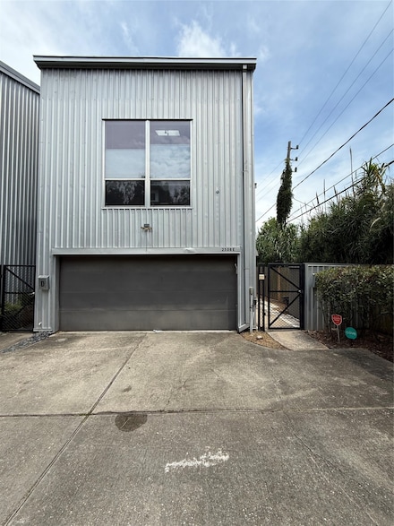 2508 Calumet St Unit E, Houston, TX 77004