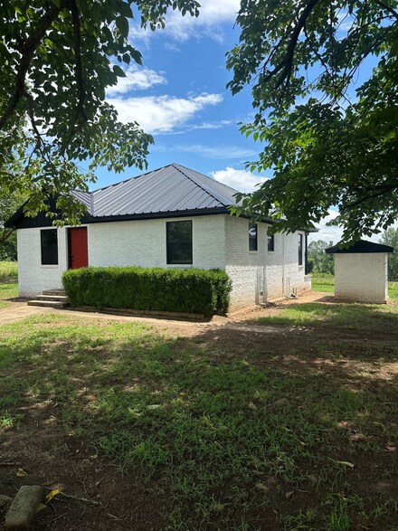 436092 State Highway 3, Fort Towson, OK 74735