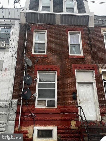 3435 N Front St, Philadelphia, PA 19140