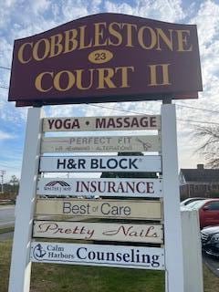 21 Route 134 Unit 8, South Dennis, MA 02660