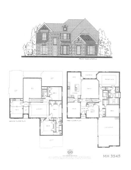 4010 Pleasant Dr, Prosper, TX 75078