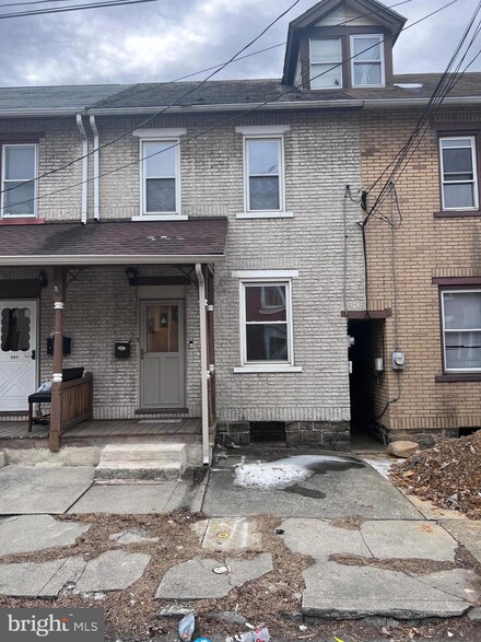 740 Genesee St, Allentown, PA 18103