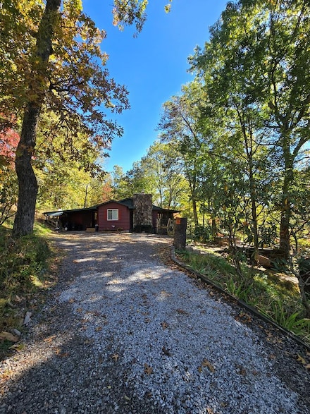 50 Tanglewood Ridge, Murphy, NC 28906