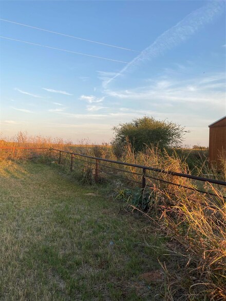 tbd Cr 182, Hamlin, TX 79520