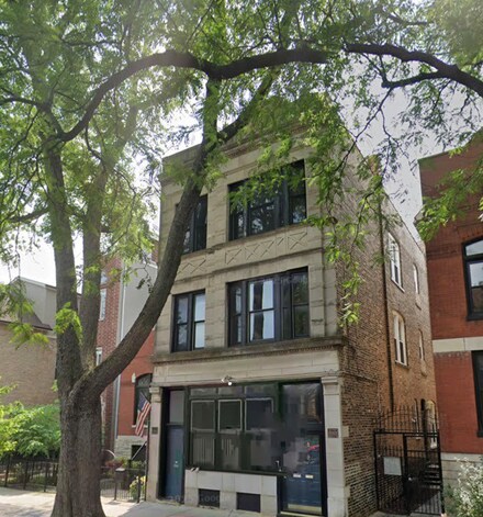 2037 W Iowa St Unit 2CH, Chicago, IL 60622