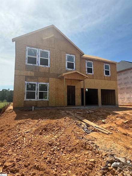 3176 Emberly Dr, Roebuck, SC 29376