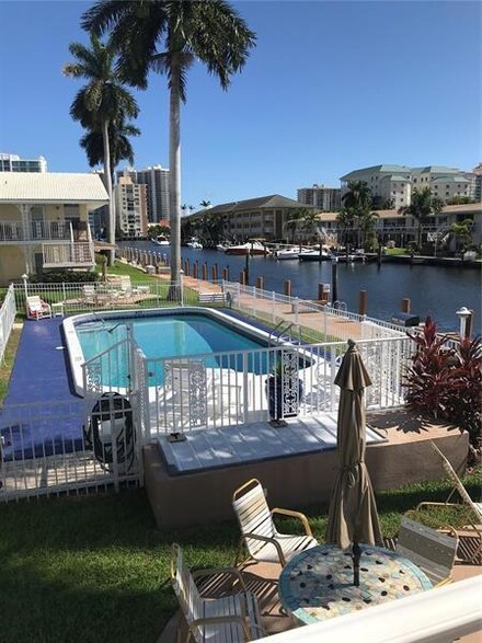 2840 NE 33rd Ct Unit 6, Fort Lauderdale, FL 33306