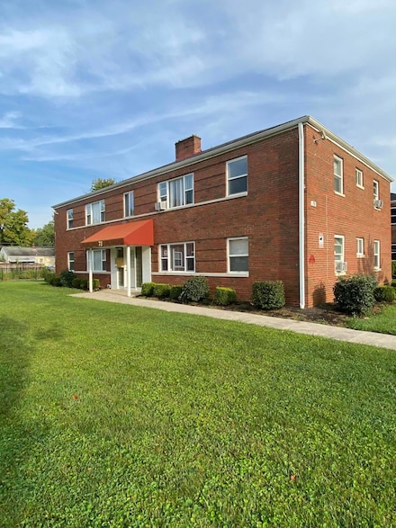 73 N Hampton Rd, Columbus, OH 43213