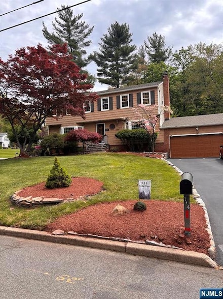 714 Tulip Place, Rivervale, NJ 07675
