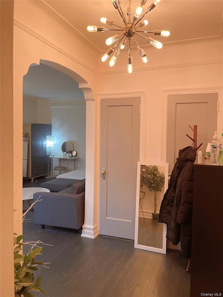 110-21 73rd Rd Unit 5F, Flushing, NY 11375