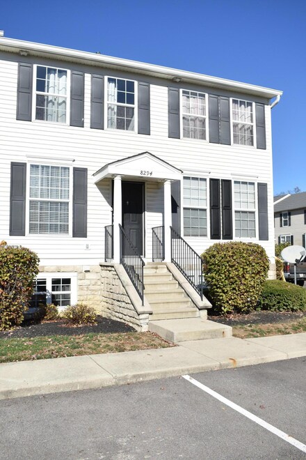 8294 Sugar Magnolia Dr Unit 8294, Blacklick, OH 43004