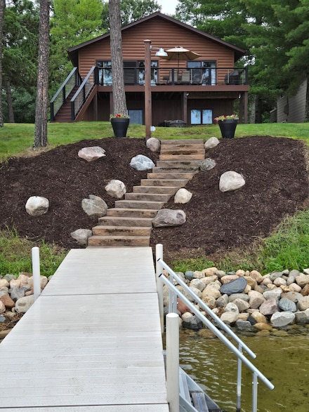 34175 Urbans Point Rd, Crosslake, MN 56442