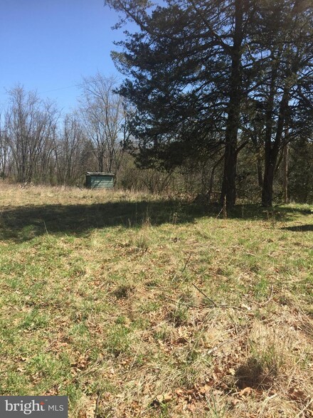 390 Mason Dixon Way, Warfordsburg, PA 17267