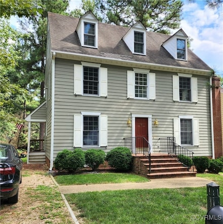 3604 Muirfield Green Place, Midlothian, VA 23112