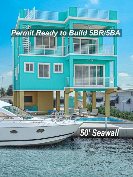 1021 27th Street Ocean, Marathon, FL 33050
