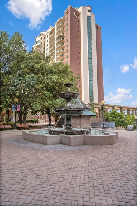 300 S Duval St Unit 1705, Tallahassee, FL 32301