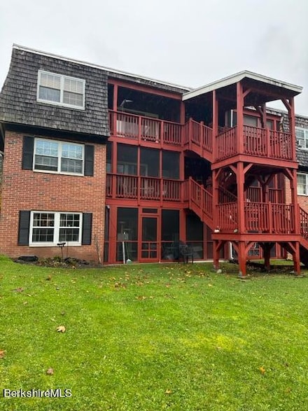 260 Pittsfield Rd, Lenox, MA 01240