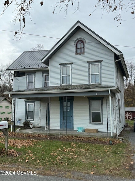 168 Old Route 45, Milton, PA 17847