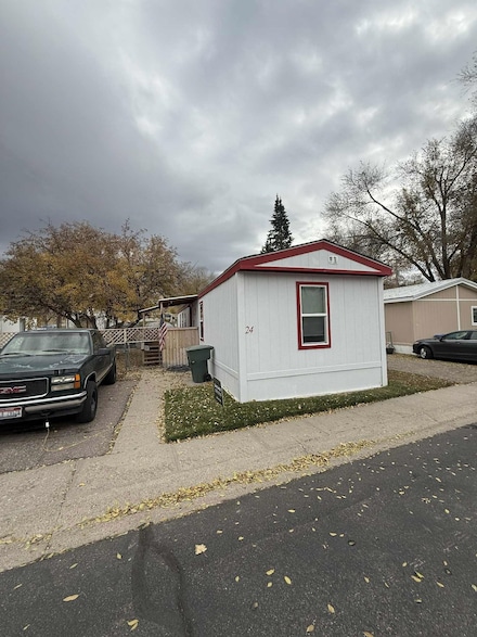 1002 Samuel St, Pocatello, ID 83204