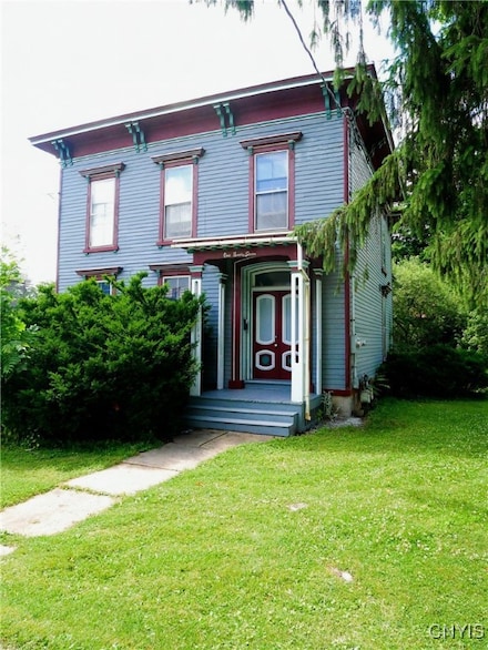 197 Stafford Ave Unit WS, Waterville, NY 13480